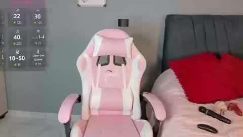 Snapshot of alejaa_jonees chatting on September 29, 2025, 10:14 pm Alejandra Jones online show from September 29, 2025, 10:14 pm