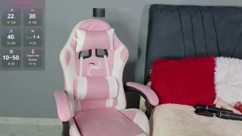 Snapshot of alejaa_jonees chatting on November 6, 2025, 9:26 pm Alejandra Jones online show from November 6, 2025, 9:26 pm