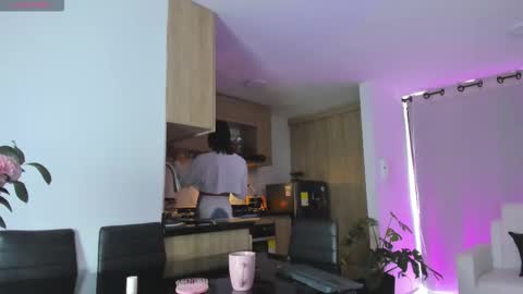 A L E J A N D R A online show from October 16, 2025, 7:37 pm