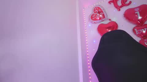 Snapshot of alejaharker chatting on January 28, 2025, 2:21 am Aleja Harker online show from January 28, 2025, 2:21 am