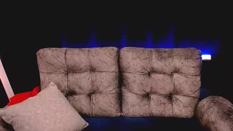 Snapshot of alejaharker chatting on December 15, 2025, 2:05 am Aleja Harker online show from December 15, 2025, 2:05 am