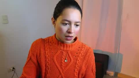 Snapshot of alejandra8__ chatting on January 4, 2025, 4:33 am I will not be online from December 7th to December 18th Last vacation trip online show from January 4, 2025, 4:33 am