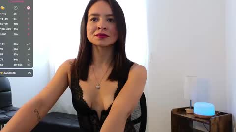 Snapshot of alejandra8__ chatting on February 3, 2025, 1:08 pm I will not be online from December 7th to December 18th Last vacation trip online show from February 3, 2025, 1:08 pm
