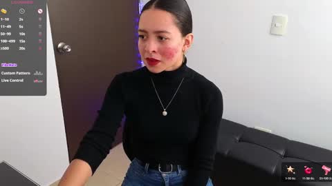 Snapshot of alejandra8__ chatting on February 6, 2025, 1:54 pm I will not be online from December 7th to December 18th Last vacation trip online show from February 6, 2025, 1:54 pm