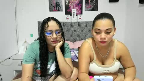Snapshot of alejandra_evanss chatting on June 19, 2026, 3:22 am alejandra_evanss online show from June 19, 2026, 3:22 am