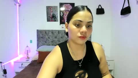 Snapshot of alejandra_evanss chatting on June 22, 2026, 3:08 am alejandra_evanss online show from June 22, 2026, 3:08 am