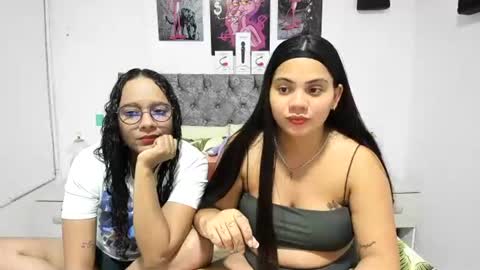 Snapshot of alejandra_evanss chatting on July 2, 2026, 3:34 am alejandra_evanss online show from July 2, 2026, 3:34 am