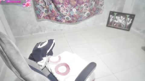 Alejandra Joha online show from February 8, 2025, 6:12 am