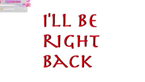 Alejandra Joha online show from February 8, 2025, 9:24 am