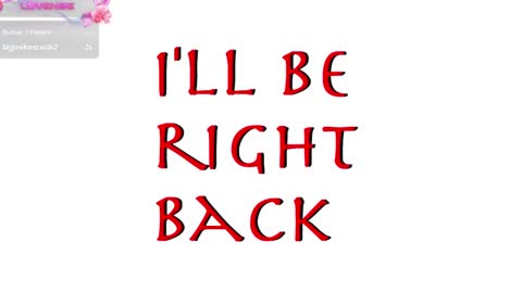 Alejandra Joha online show from February 12, 2025, 1:06 pm