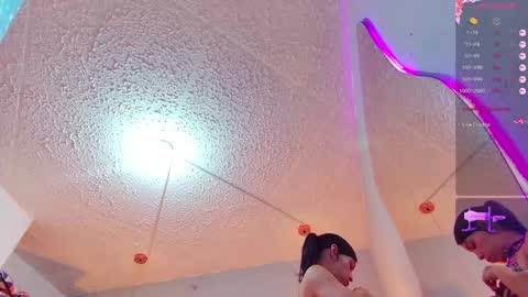alejandra martins online show from May 19, 2026, 1:06 pm
