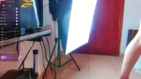 alejandra martins online show from May 20, 2026, 1:17 pm