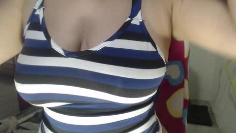 alejandra_mature online show from September 17, 2025, 7:15 pm