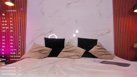 Aleja  online show from January 23, 2025, 1:41 am