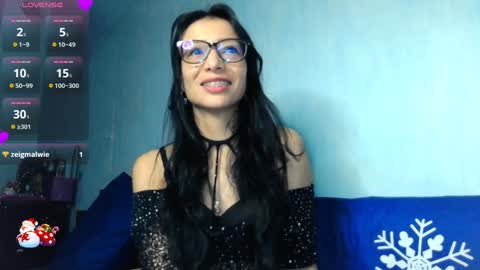 Snapshot of alejandracherry_ chatting on December 11, 2024, 6:52 pm Alejandra online show from December 11, 2024, 6:52 pm