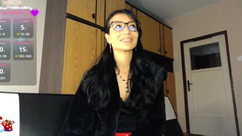 Snapshot of alejandracherry_ chatting on December 27, 2024, 7:29 am Alejandra online show from December 27, 2024, 7:29 am