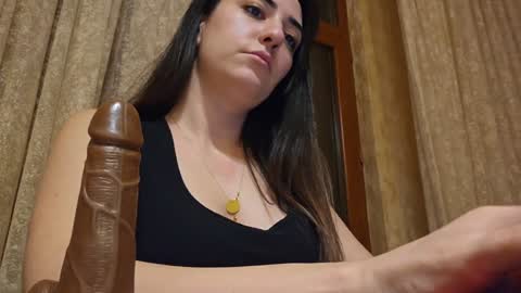 alejandradelaney online show from December 22, 2024, 7:21 pm