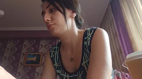 alejandradelaney online show from September 13, 2025, 9:53 am