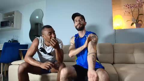 Snapshot of alejandro_bigcock chatting on February 24, 2025, 5:11 am Alejandro Hernndez online show from February 24, 2025, 5:11 am