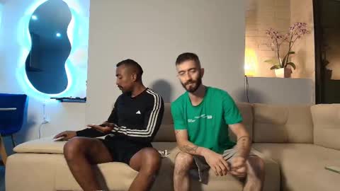 Snapshot of alejandro_bigcock chatting on March 5, 2025, 3:18 am Alejandro Hernndez online show from March 5, 2025, 3:18 am