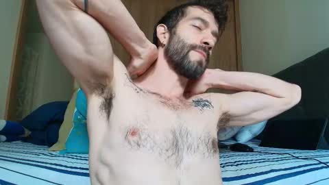 Alejandro Hernndez online show from February 24, 2026, 7:01 pm