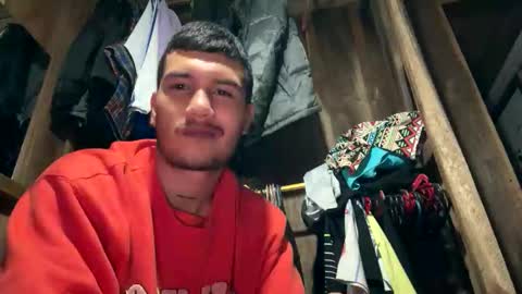 alejandro_miuller online show from February 23, 2026, 3:26 am