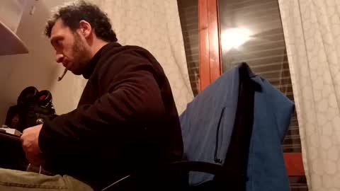 Snapshot of alejandrodiezcortes chatting on January 1, 2025, 10:24 pm catch33 online show from January 1, 2025, 10:24 pm