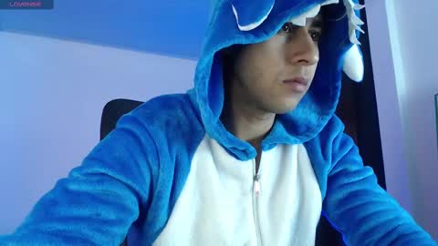 Daiki jack online show from January 5, 2025, 7:17 pm