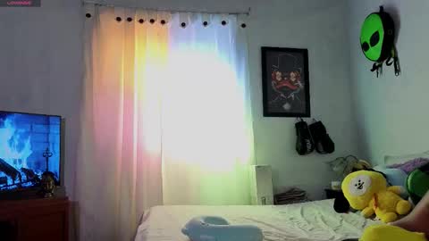 Daiki jack online show from December 4, 2025, 1:42 pm