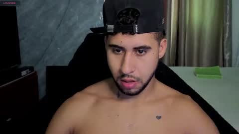 Snapshot of alejandrojf_00 chatting on May 24, 2026, 7:19 pm Daiki jack online show from May 24, 2026, 7:19 pm