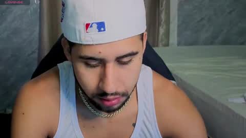 Snapshot of alejandrojf_00 chatting on May 31, 2026, 11:39 pm Daiki jack online show from May 31, 2026, 11:39 pm