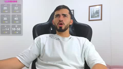 alejandroo_7 online show from February 18, 2025, 11:19 pm