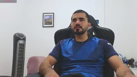 alejandroo_7 online show from July 3, 2026, 6:25 pm