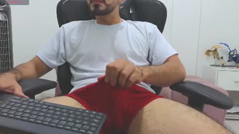 alejandroo_7 online show from July 7, 2026, 12:46 am