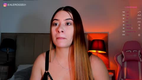 alejandra independent models online show from December 12, 2024, 10:09 pm