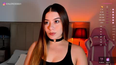 alejandra independent models online show from December 22, 2024, 11:41 pm