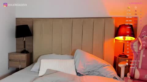 alejandra independent models online show from February 26, 2025, 9:48 pm