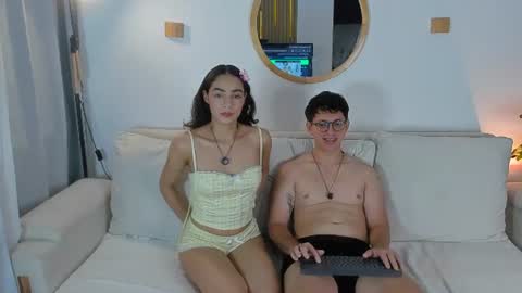 alejerg online show from July 12, 2026, 11:51 pm