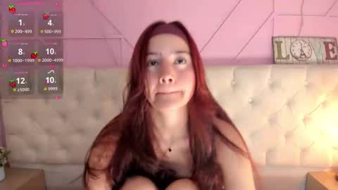 Snapshot of alejita699 chatting on February 27, 2026, 10:10 pm Alejita699 online show from February 27, 2026, 10:10 pm