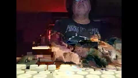 alejito16 online show from October 7, 2025, 6:21 am