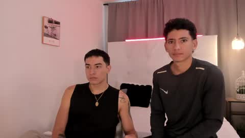 Snapshot of alejo_exotic chatting on May 11, 2026, 12:11 pm alejo_exotic online show from May 11, 2026, 12:11 pm