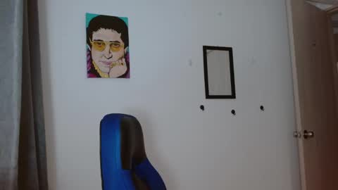 David online show from October 17, 2025, 12:14 am