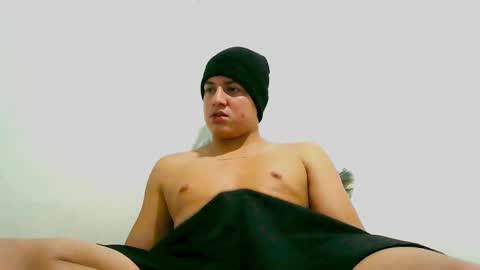 Alejo miller69 online show from September 11, 2025, 5:29 am