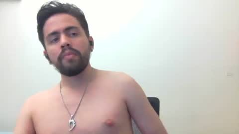 alejo_shy online show from January 11, 2026, 1:54 am