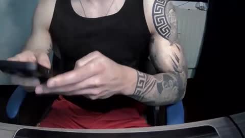 alejoduarte16 online show from February 15, 2026, 6:15 pm