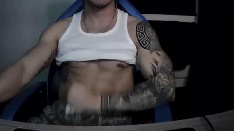 alejoduarte16 online show from March 11, 2026, 6:25 pm