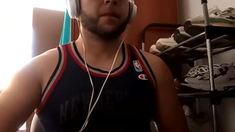 Snapshot of alejolindo9201 chatting on January 23, 2025, 2:50 pm Alejo online show from January 23, 2025, 2:50 pm