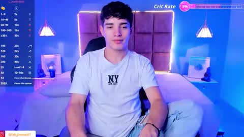 ALejoo Saenz online show from February 13, 2026, 1:12 am