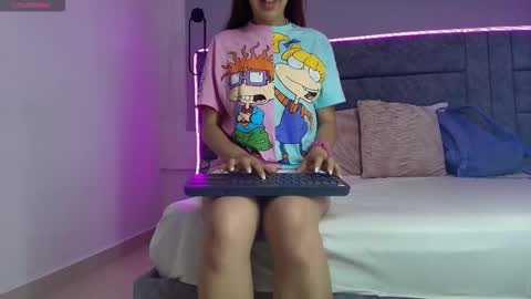 aleka_williams_ online show from October 11, 2025, 11:42 am