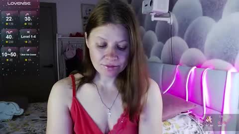 Snapshot of alekasamui chatting on September 28, 2025, 1:00 am Aleksa online show from September 28, 2025, 1:00 am